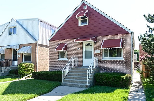 1st image of 3843 N Cumberland Ave