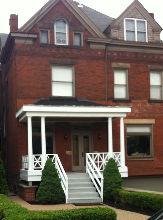 5935 Walnut Street