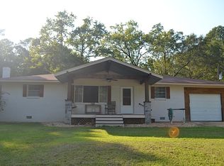 20765 Coontail Rd, Aberdeen, MS 39730