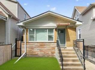 1734 N Karlov Ave, Chicago, IL 60639