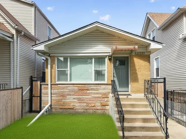 1734 N Karlov Ave, Chicago, IL 60639