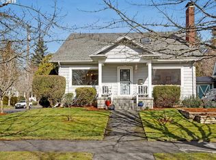 2503 NE Skidmore St, Portland, OR 97211