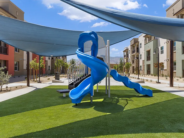 Terra Vista at Tejon Ranch — Photo 14