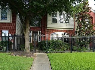 1717 Aden Mist Dr, Houston, TX 77003