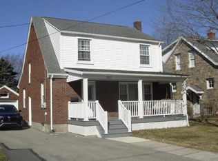 509 N Spruce St, Ebensburg, PA 15931