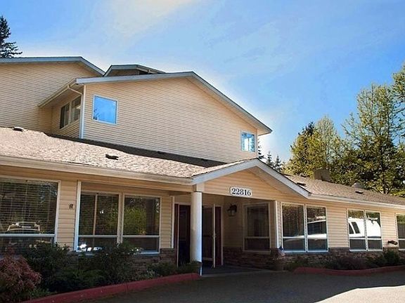 2nd image of 22816 Edmonds Way #102