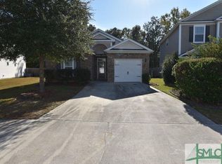 132 Chapel Lake S, Savannah, GA 31419