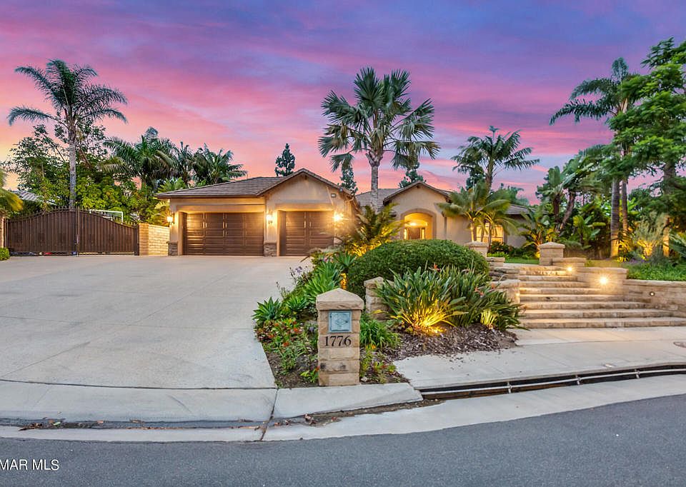 1776 Corte Jubilo, Camarillo, CA 93012 Zillow