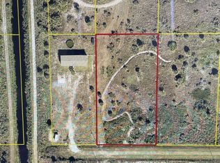 21535 NW 278th St, Okeechobee, FL 34972