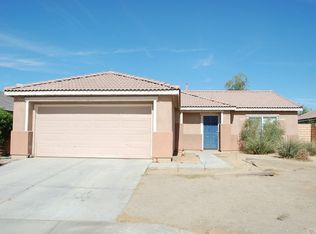 83498 Agua Blanca St, Coachella, CA 92236
