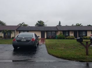 4869 SW 135th Ct, Miami, FL 33175