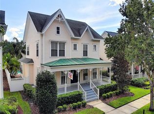 808 Deer Woods Rd, Celebration, FL 34747