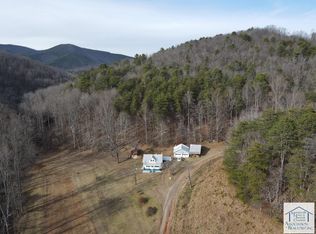 247 Shady Brook Ln, Patrick Springs, VA 24133