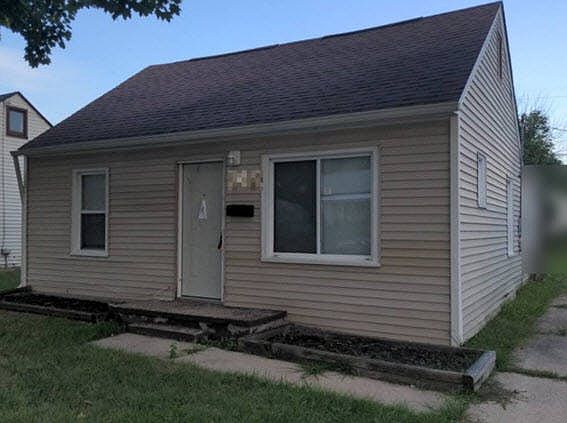 1st image of 25710 Leach St