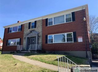 1145 Fenmore Dr, Cincinnati, OH 45237