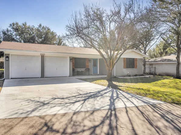 3301 East Dr, Temple, TX 76502