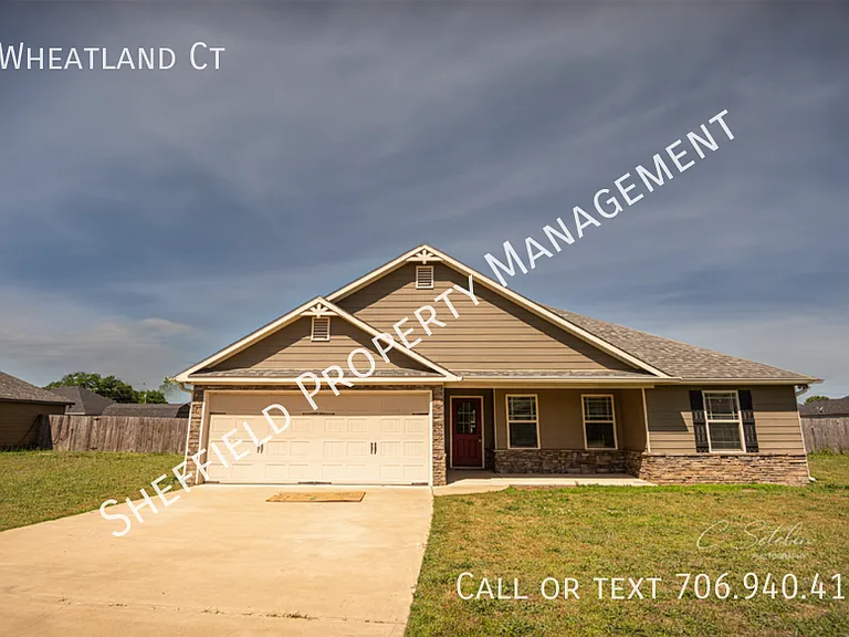 8 Wheatland Ct — Photo 1