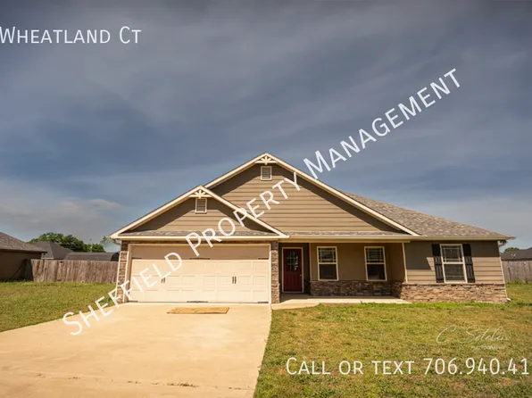 8 Wheatland Ct, Fort Mitchell, AL 36856