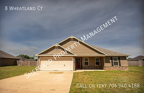 8 Wheatland Ct Photo 1