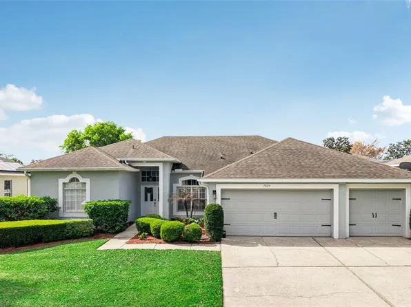 7824 Fernleaf Dr, Orlando, FL 32836
