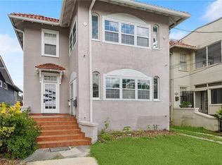 2217-2219 Jefferson Ave, New Orleans, LA 70115