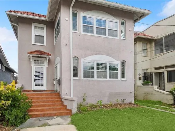 2217-2219 Jefferson Ave, New Orleans, LA