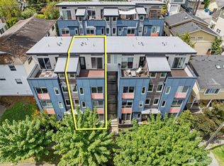 5915 Fauntleroy #C, Seattle, WA 98136