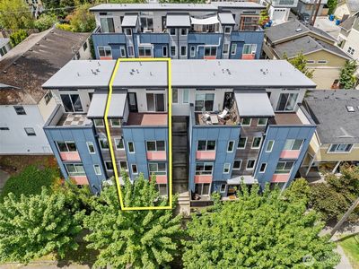 5915 Fauntleroy Way SW #C, Seattle, WA, 98136