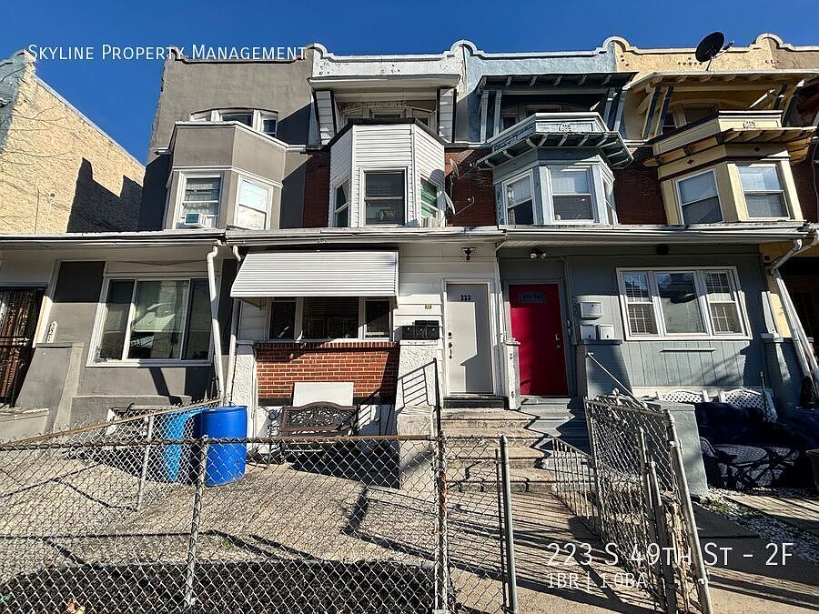 1st image of 223 S 49th St #2F