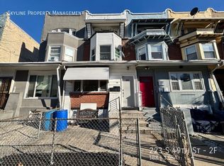 223 S 49th St #2F, Philadelphia, PA 19139