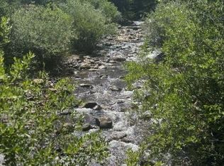 105 Caribou Street, Nederland, CO 80466