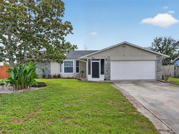 2911 Omaha Dr, Deltona, FL 32738