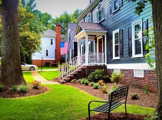 8285 Summer Walk Ter, Mechanicsville, VA 23116
