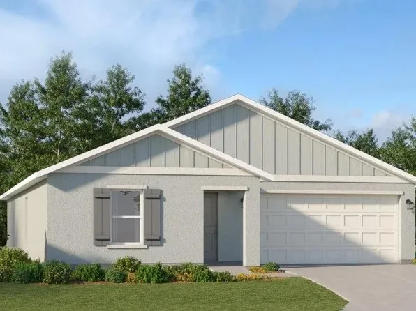 23402 Ferndale Ave, Port Charlotte, FL 33952