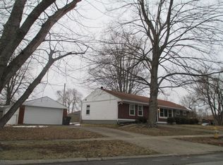 9617 Camille Dr, Jeffersontown, KY 40299