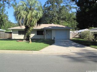 4223 NW 21st St, Gainesville, FL 32605