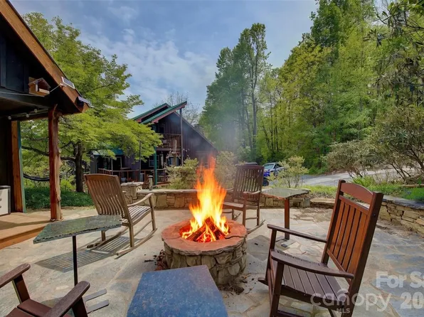 262 Azalea Hills Ln, Spruce Pine, NC 28777