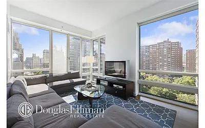 Sold by Douglas Elliman