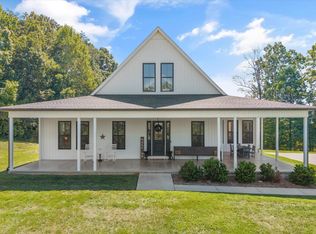 2809 Williams Bend Rd, Knoxville, TN 37932