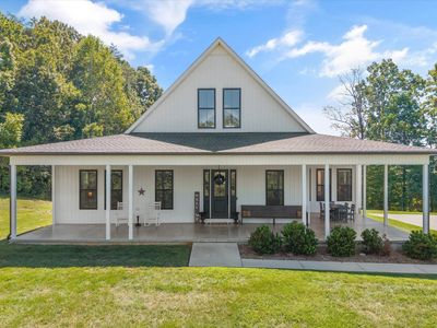 2809 Williams Bend Rd, Knoxville, TN, 37932