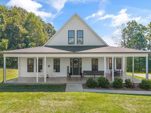 2809 Williams Bend Rd, Knoxville, TN 37932