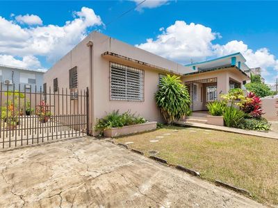 59 Ismael Rivera, San Juan, PR, 00911