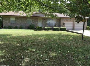 4610 N Saint Louis St, Batesville, AR 72501