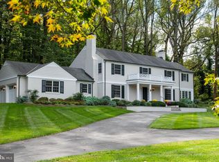 10 Crestline Ct, Owings Mills, MD 21117