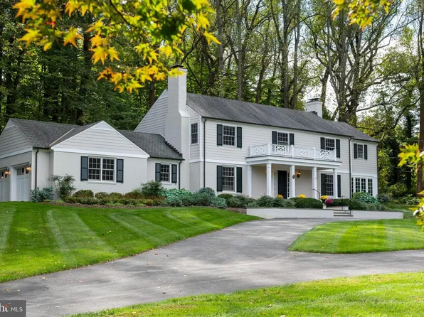 10 Crestline Ct, Owings Mills, MD 21117