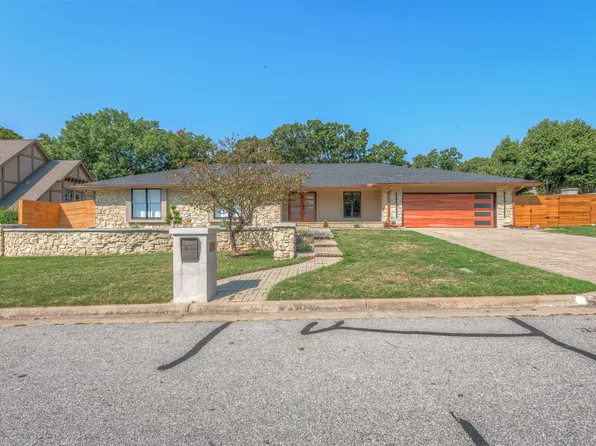 7310 S College Pl, Tulsa, OK 74136