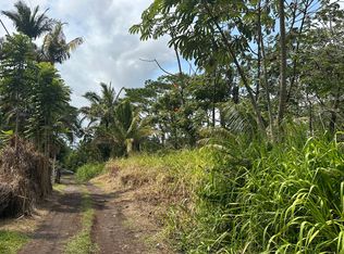 Tiki Rd LOT 6, Keaau, HI 96749