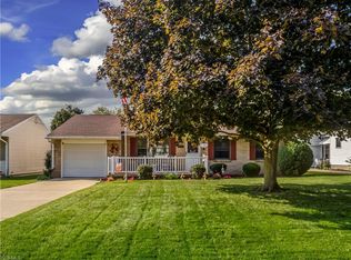 3221 Russ Ranch St NW, Massillon, OH 44646