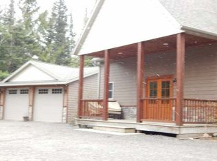 3944 Monheim Rd #2, Conover, WI 54519