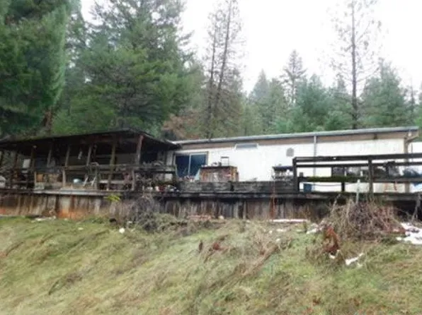 2200 Little Browns Creek Rd, Weaverville, CA 96093
